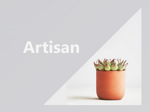 artisan